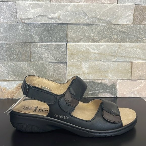 Mobils Ergonomic by Mephisto Getha Sandals - Picture 7 of 10